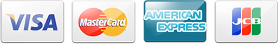 クレジットカード・電子マネー・スマホ決済